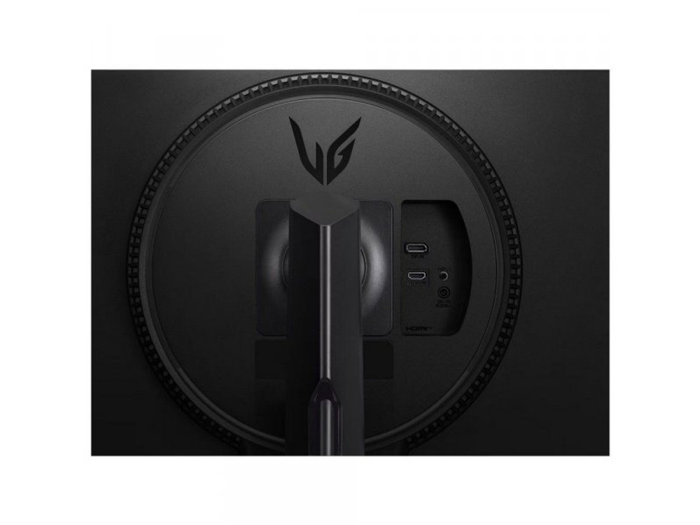 Монитор LG 27GS65F-B