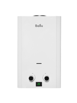 Колонка газовая Ballu GWH 6 Fiery