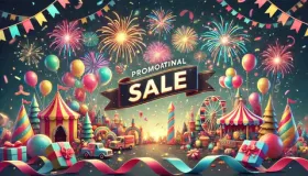 Товары на акции