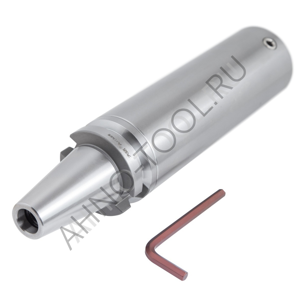 Оправка для расточных головок BT40-CKB6-215 ACCKee