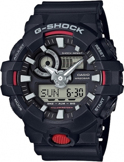 Casio GA7001A