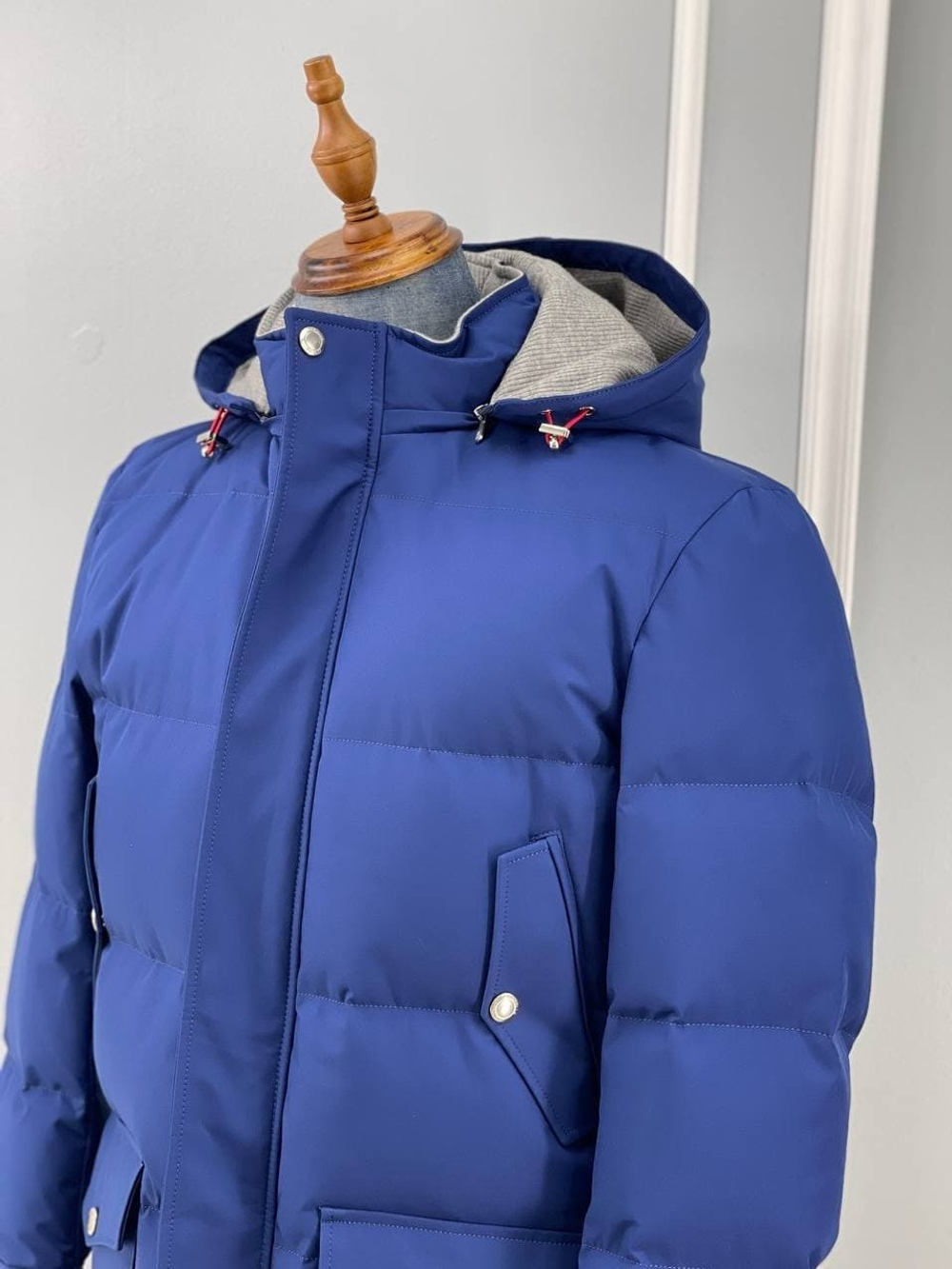 Куртка Brunelo Cucinelli