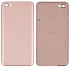 Задняя крышка для Xiaomi Redmi 5A Pink