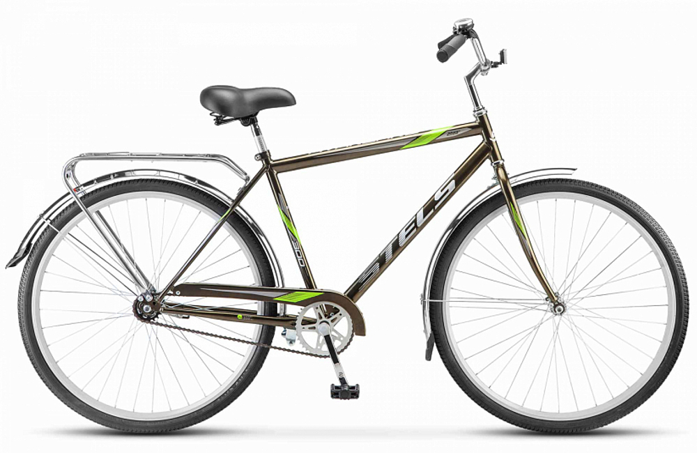 Велосипед 28" Stels Avangard 300 28C Z010