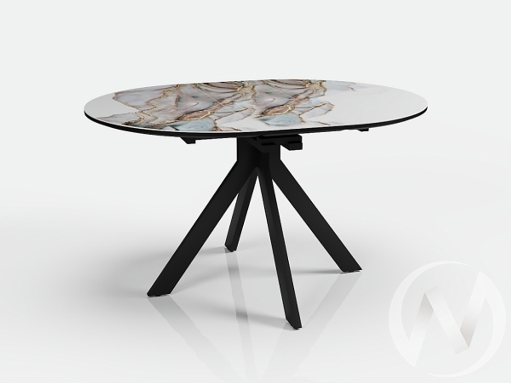 Стол раздвижной Стайл 25