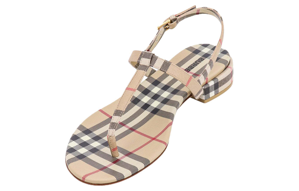 Burberry Vintage (Женская размерная сетка)