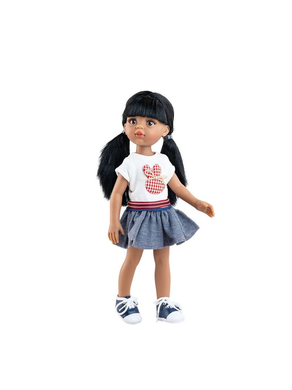Кукла для девочки Paola Reina 32см Кайя