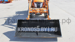 Фронтальный погрузчик TD-L ФГП-03
