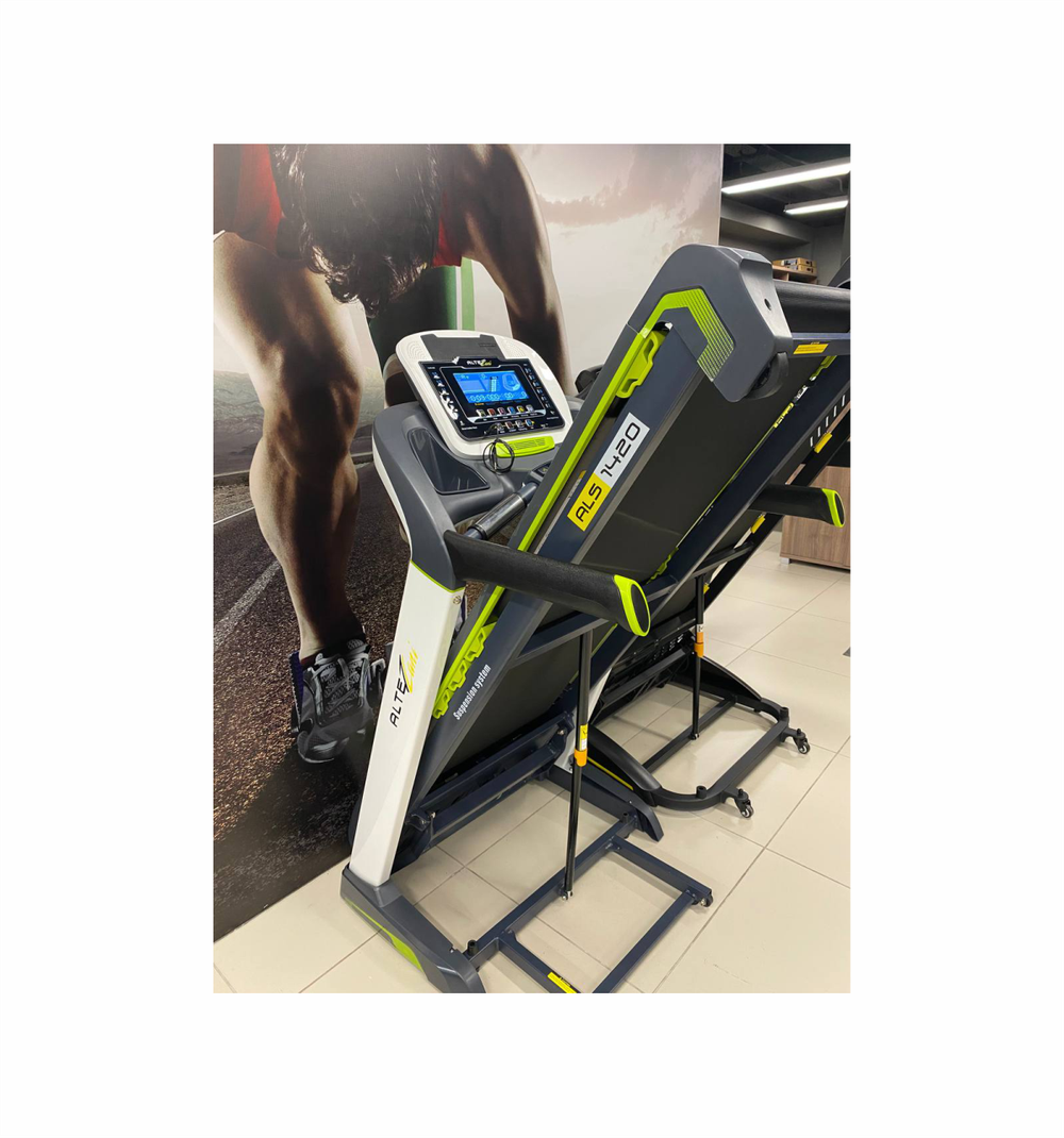 Беговая дорожка ALS 1420