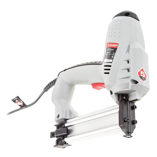 Пистолет скобозабивной ЗУБР ЗСП-2000