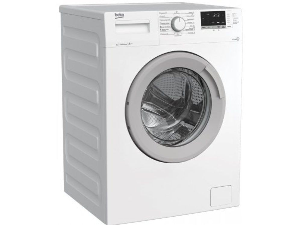 Стиральная машина Beko WSDN63512ZSW