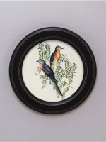 Картина на стену интерьерная на холсте 27 см