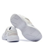 Кожаные кроссовки chunky Tommy Hilfiger - белый(FW0FW08130)