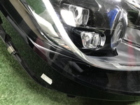 Фара правая Mercedes S W222 (17-20) Multibeam LED