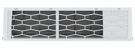 Сплит-система EXPERTAIR ZAC-I/PR09NPZ-IU/ZAC-I/PR09NPZ-OU Proff DC Inverter