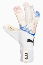 Вратарские перчатки Puma Future Pro Hybrid - белый