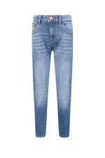 Джинсы Guess - голубой(L4RA13 D52Z0)