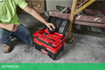 Пылесос Milwaukee M18 FPOVCL-0 (4933478187)