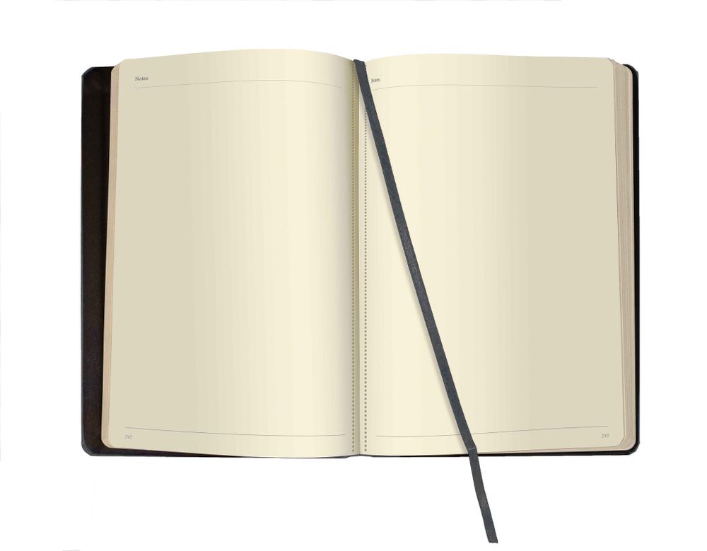 Блокнот TRECK 14,2 x 20,5