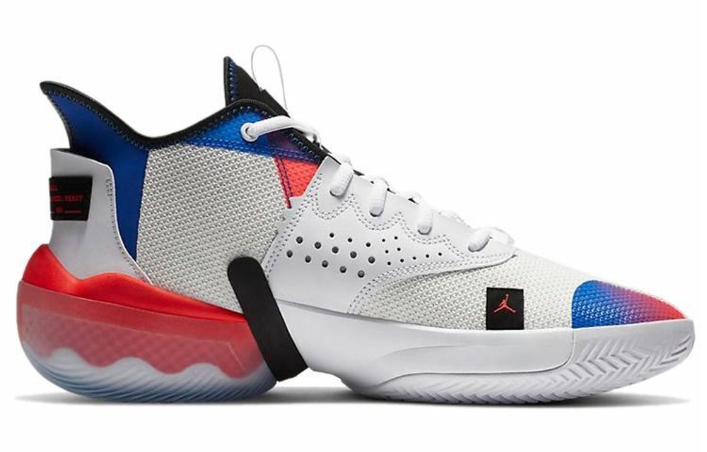 Кроссовки Jordan React Elevation Pf