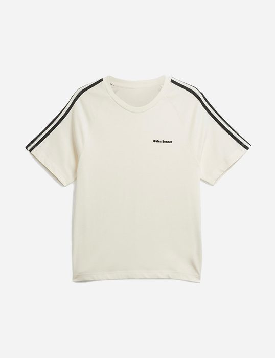 adidas x Wales Bonner White T-Shirt