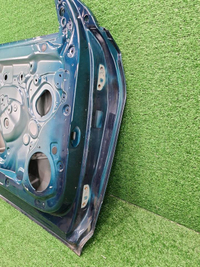 Дверь передняя левая Geely Monjaro (2021-н.в.)