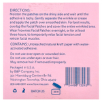 Frownies, патчи для лица, 144 шт.