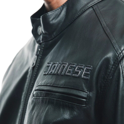 Куртка DAINESE ZAURAX LEATHER JACKEt