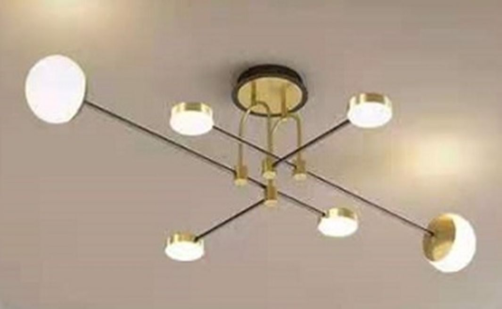 люстра BL88814