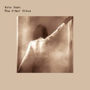 Kate Bush / The Other Sides (4CD)