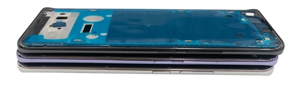 Poco X7 5G (24095PCADG) рамка дисплея (корпус) (ORIG)