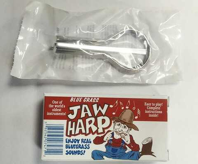 Варган Trophy Blue Grass