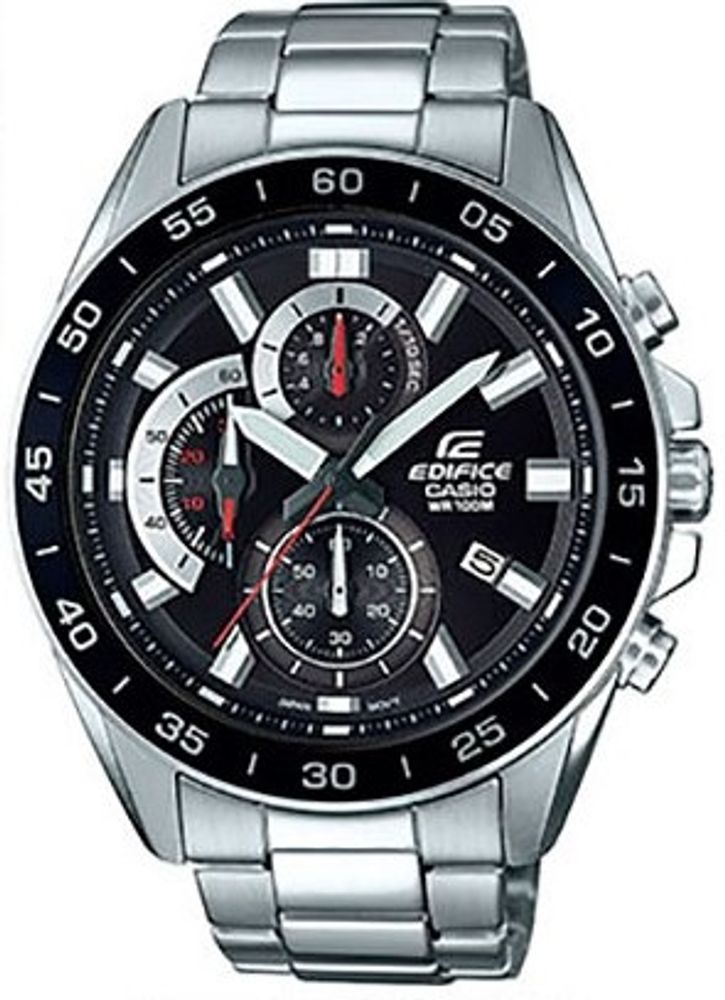 Наручные часы Casio EF-550D-1A