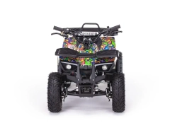 MOTAX GRIZLIK (X16) MINI ES