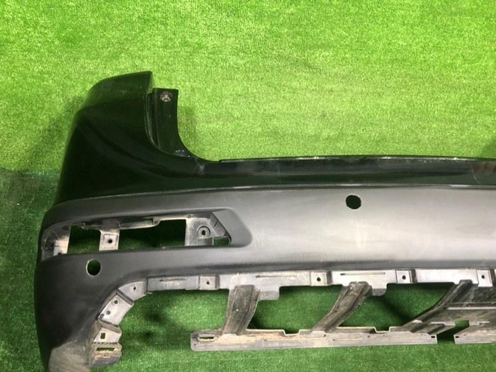 Бампер задний Haval H6 1 (2014-2022)