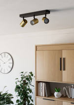 Потолочный светильник Eglo CONSUMA 1 300585