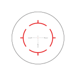 Оптический прицел Vector Optics Continental X10 1-10x28 ED FFP (SCFF-48)
