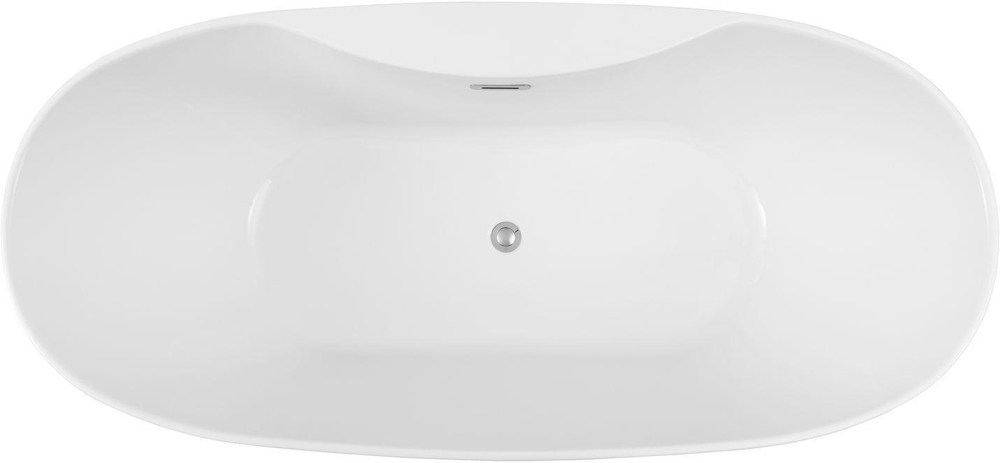 Акриловая ванна Aquanet Family Sweet 170x78 155778-GW