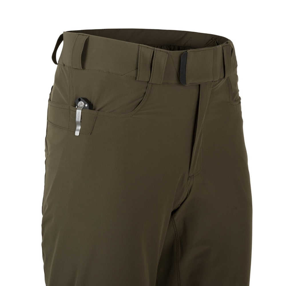 Helikon-Tex COVERT TACTICAL PANTS® - VersaStretch® - Adaptive Green