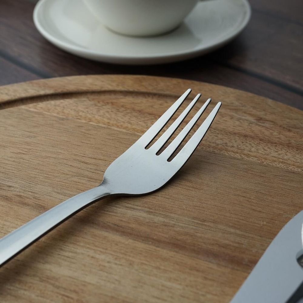 Вилка столовая 19 см Rest-Line Eco P.L. Proff Cuisine [12]