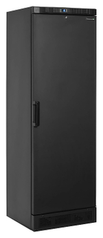 Шкаф винный TEFCOLD CPP1380E черный