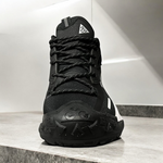 Nike Acg Mountain Fly 2 Low • Black White