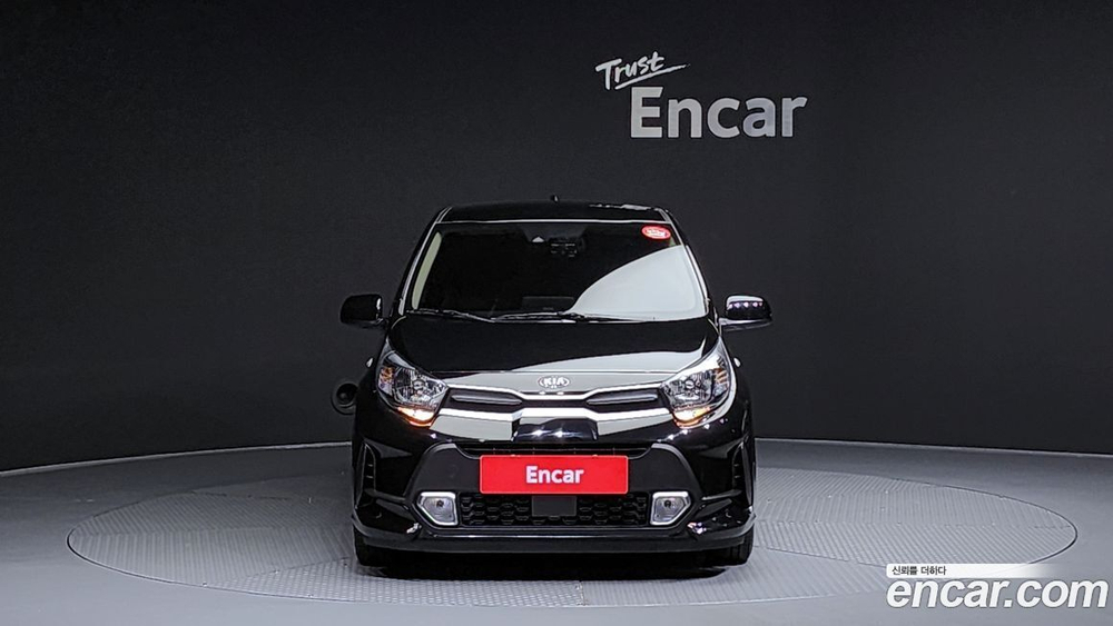 Kia Morning Urban (JA) Signatures (09.2020)
