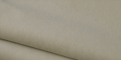 Стул Герцог Бежевый Ultra Sand / Хром