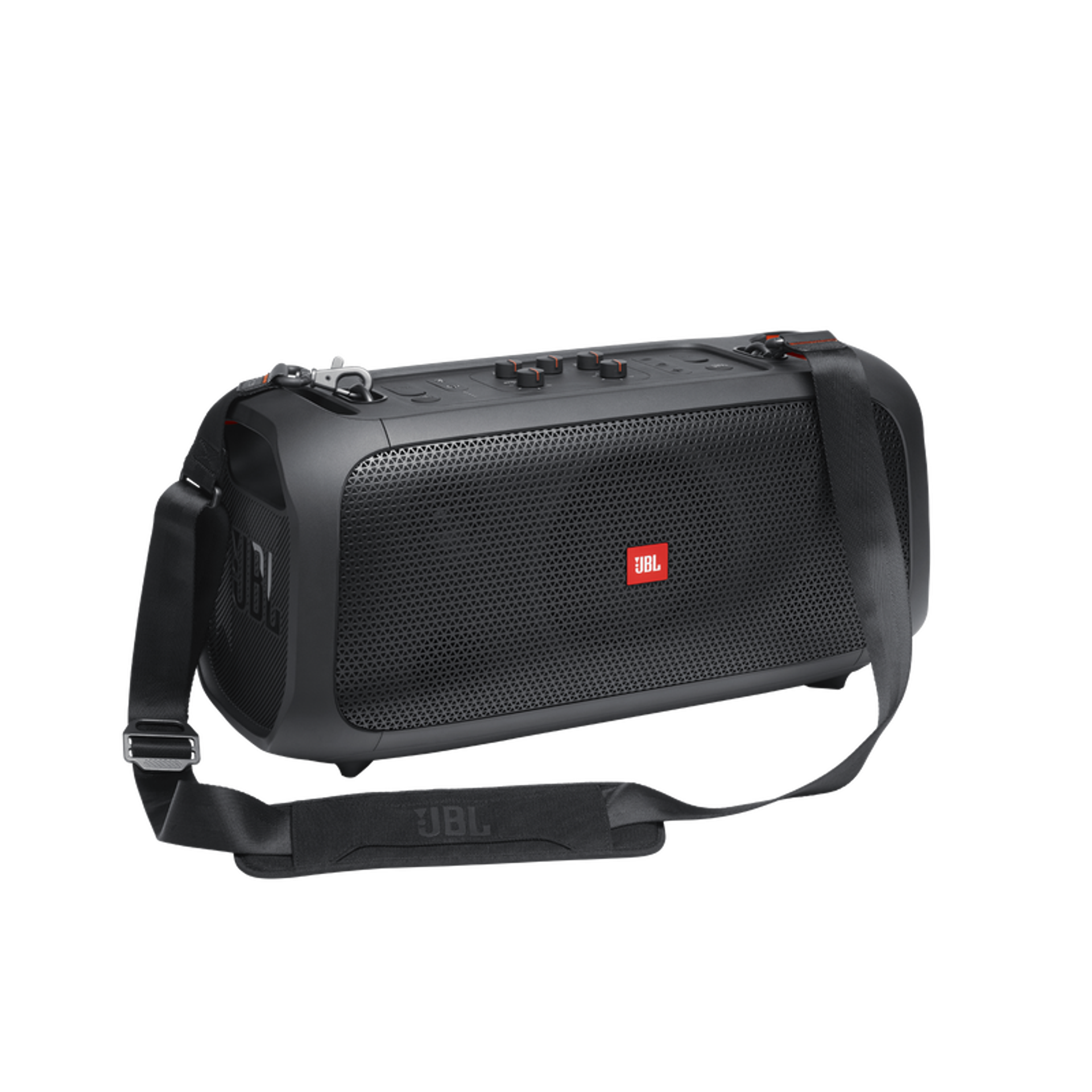 Портативная акустика JBL PartyBox On-The-Go