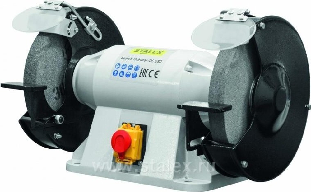 Станок заточной STALEX DS-250 DS250