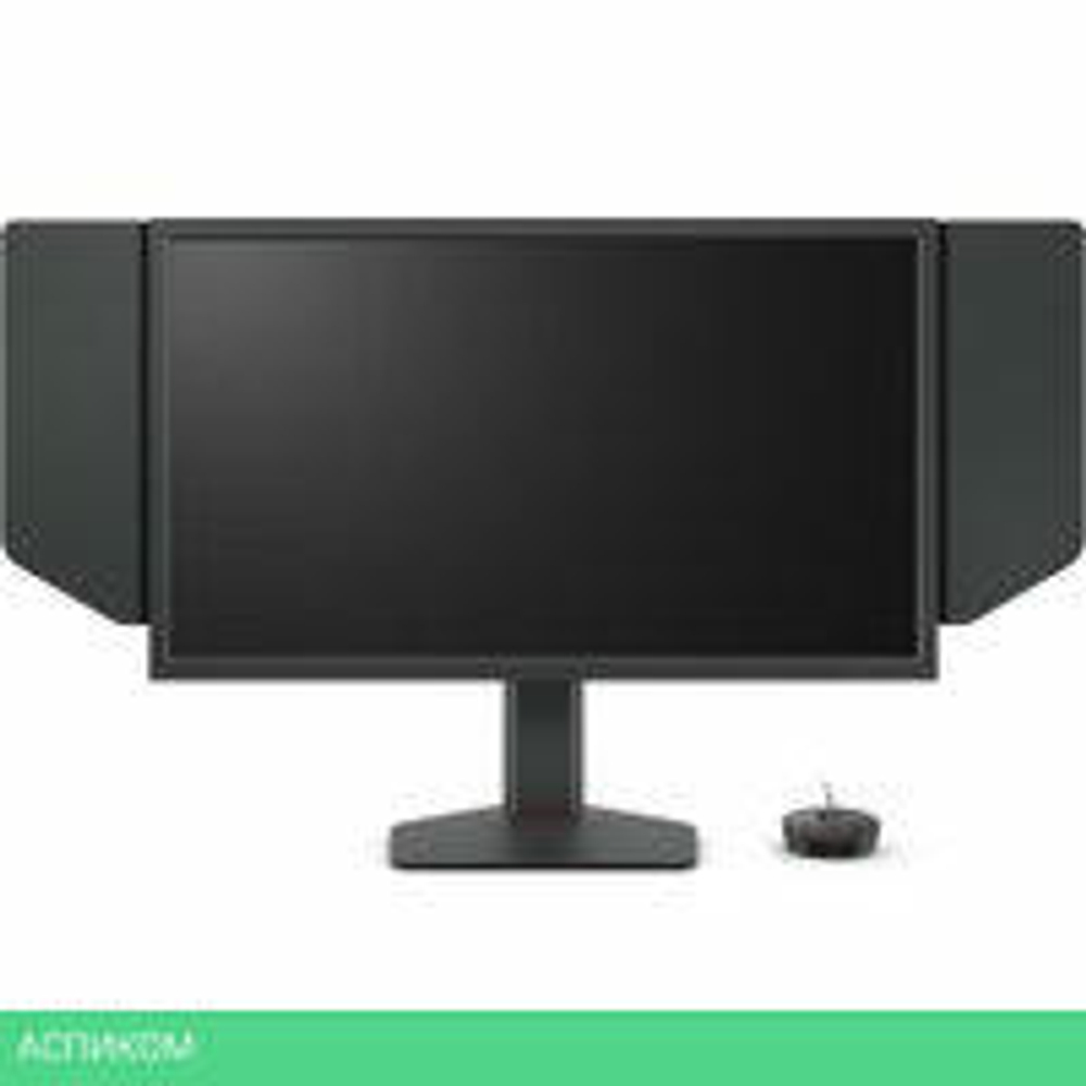 Игровой монитор BenQ Zowie XL2546X+