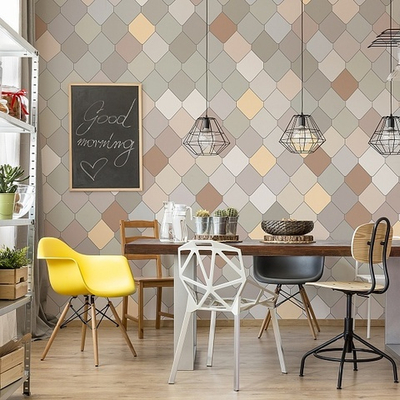 Обои и панно Affresco, коллекция  Trend Art