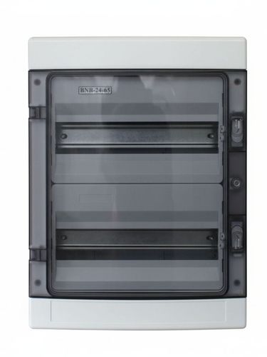 Пластиковые корпуса