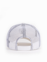 Бейсболка Venum Trucker Cap Snow White